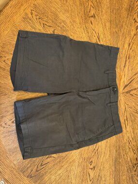 Goodfellow & Co 9" Inseam Performance Shorts (Size 32)